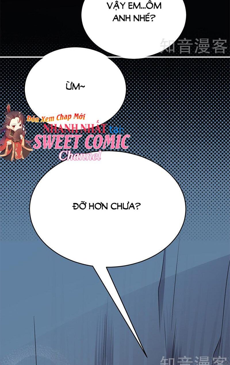 sủng thê thành nghiện: lục thiếu sủng từ đáy lòng chapter 108 20
