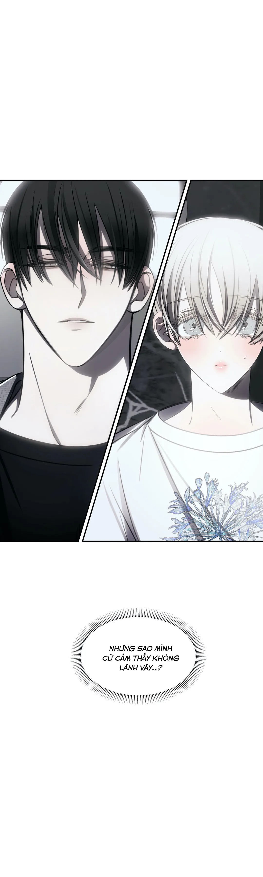 vực sâu chapter 6 17