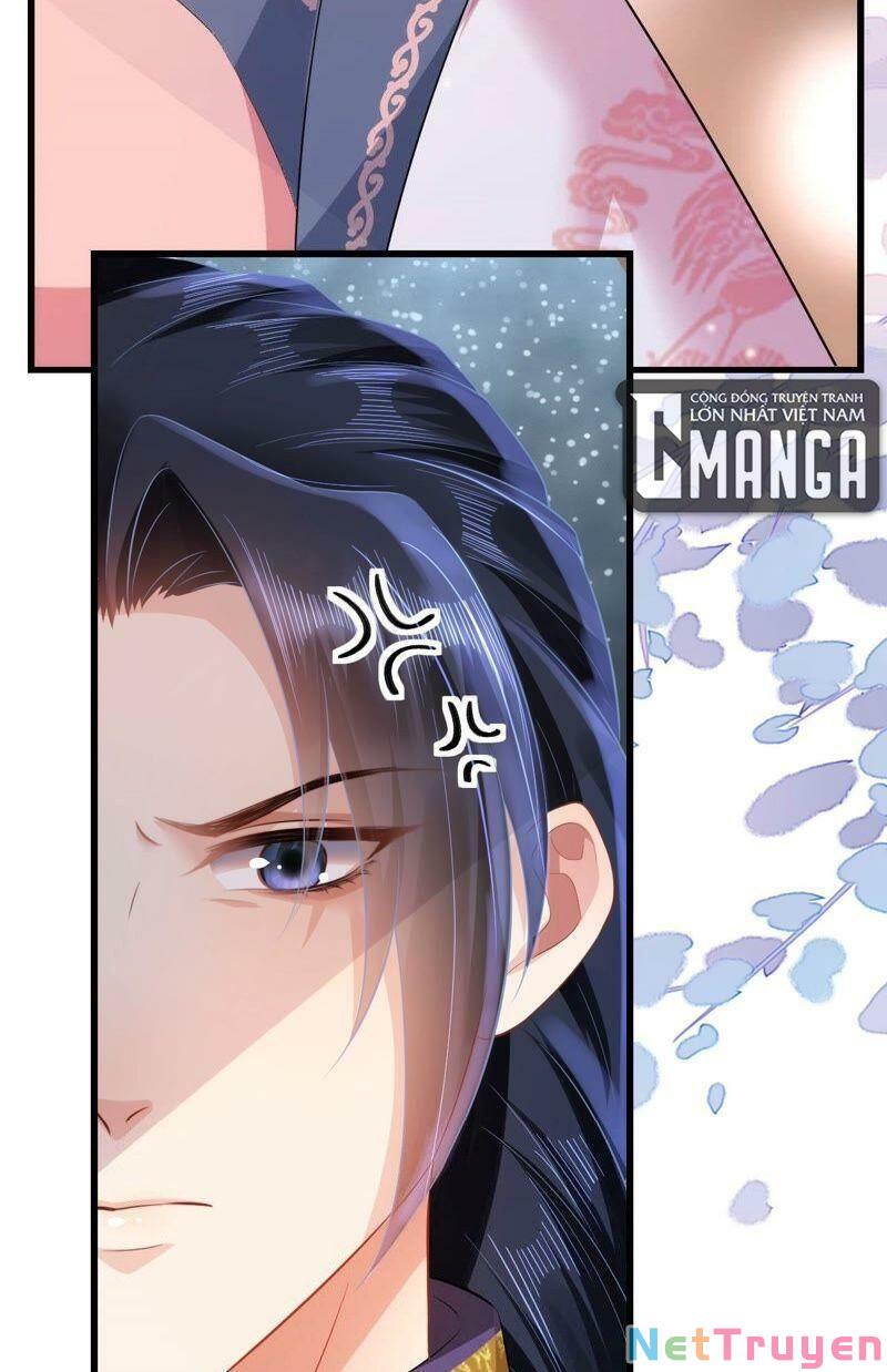 quận chúa vững quá không thể tiêu diệt! chapter 69 28