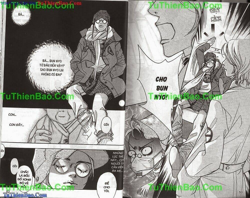 cổ vật kinh hoàng chapter 6 28