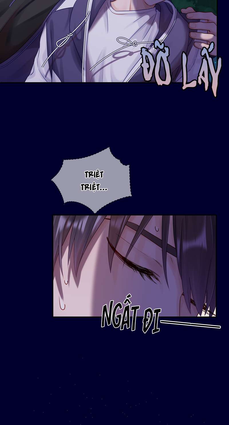 để ý tôi chút nào chapter 46 11