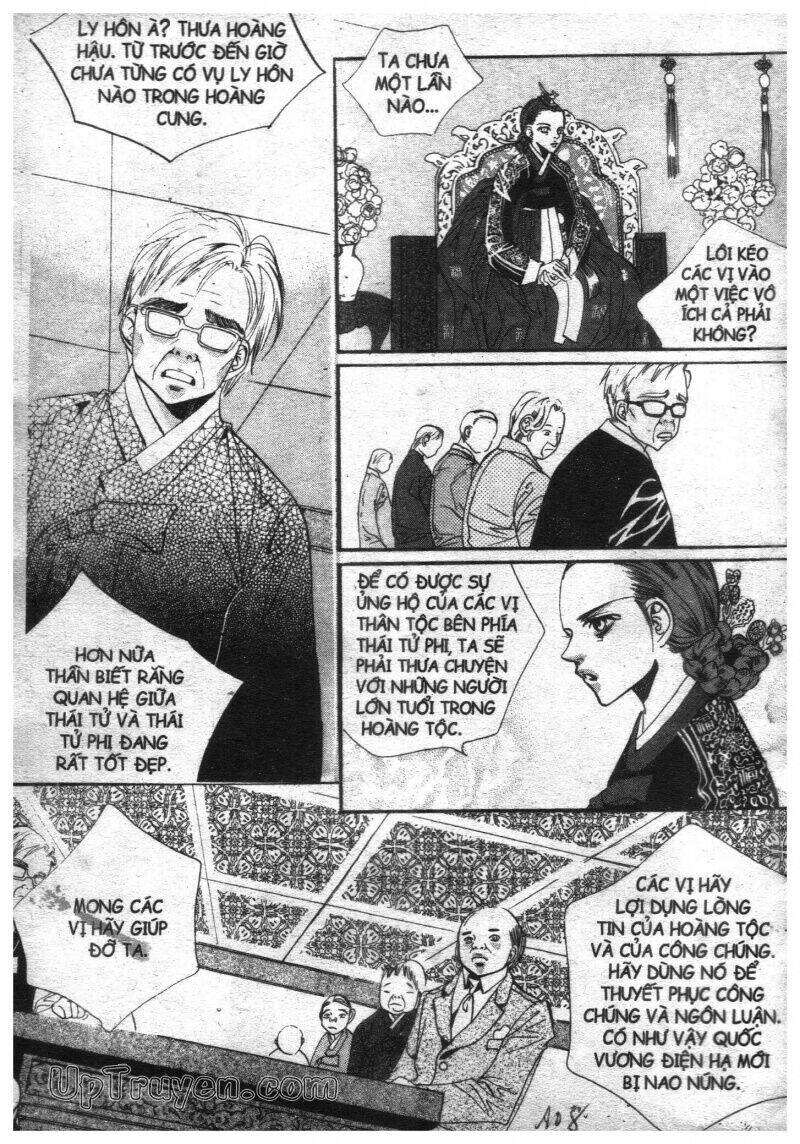 hoàng cung chapter 14 106
