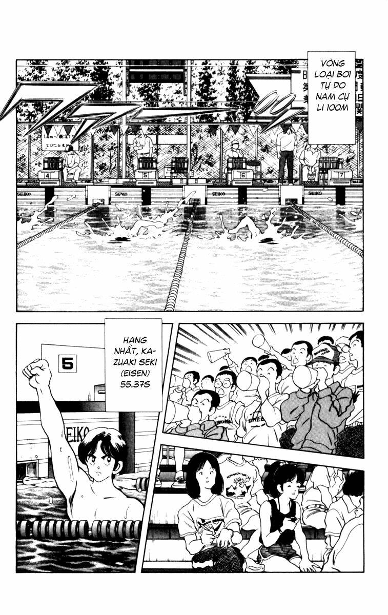 rough - ngọc thô chapter 65 9