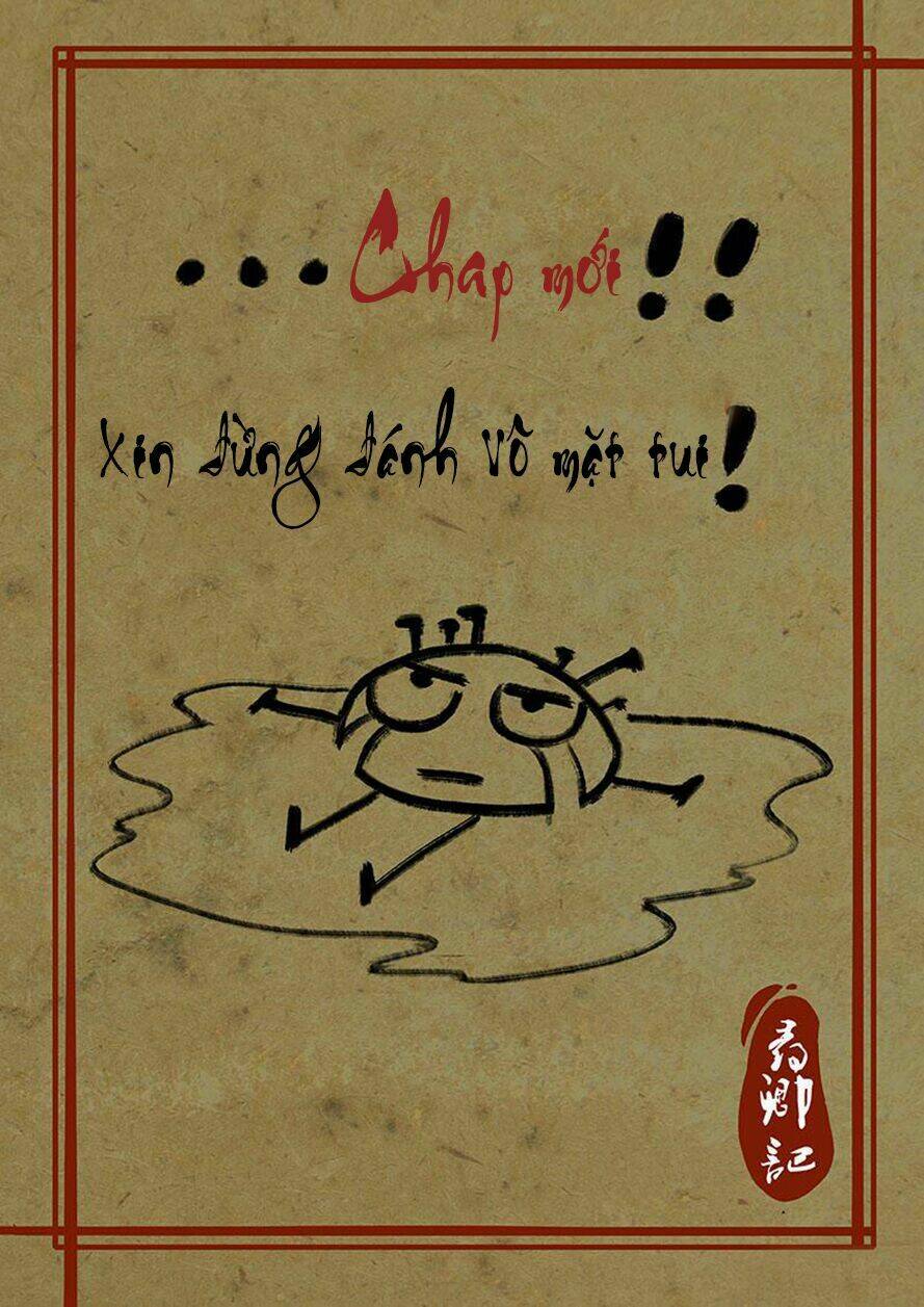 tầm khanh kí chapter 3.1 2