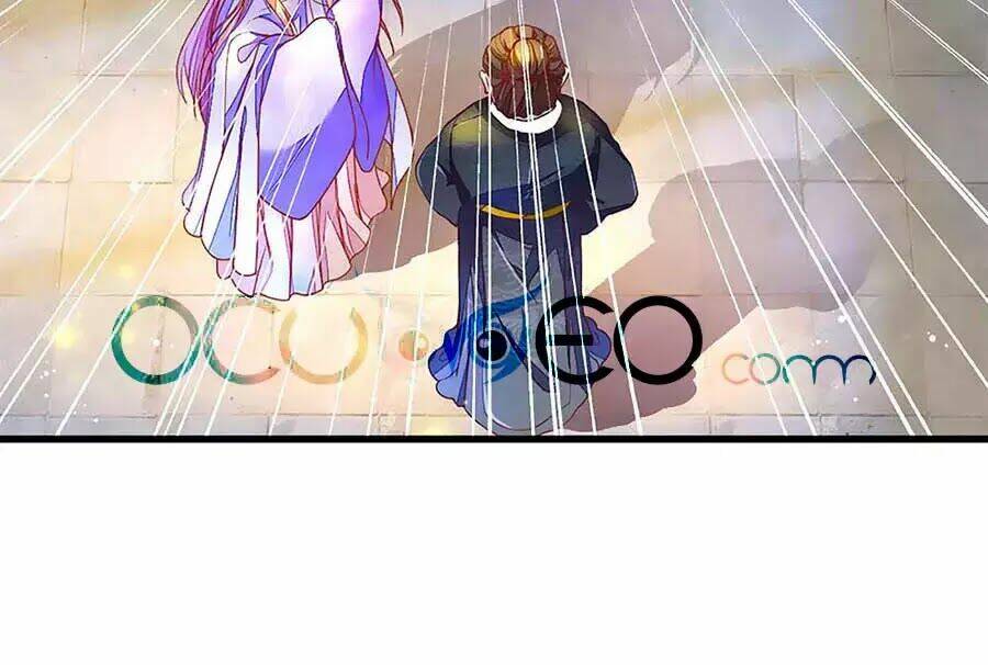 y hậu lệ thiên chapter 4 19