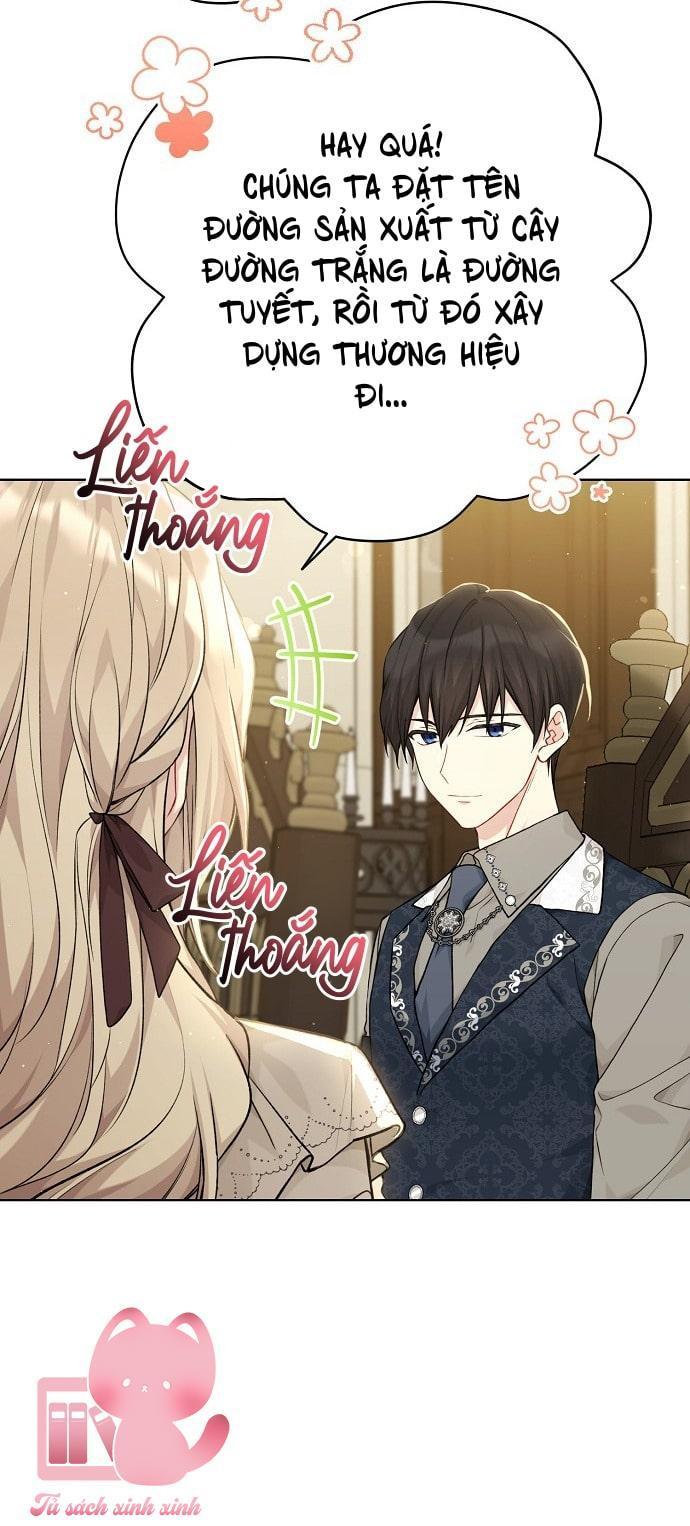 vương miện ngọc bích chapter 79 5