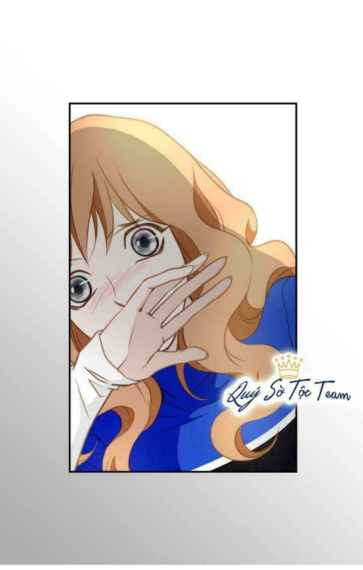 tiếp xúc chí mạng chapter 19 12