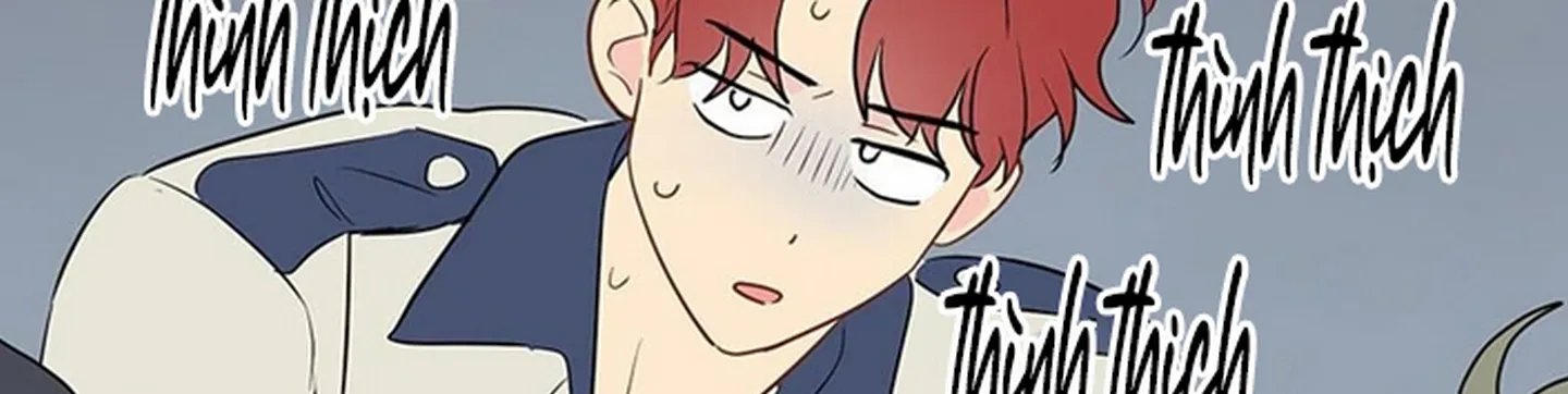 chuyện quái gì với giấc mơ đó vậy chapter 18 385