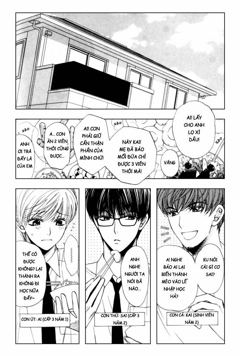 neko neko honey chapter 2 3