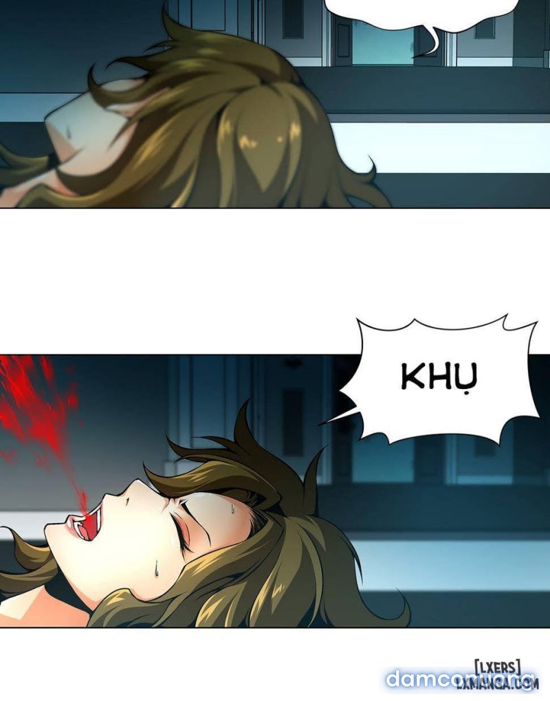 nô lệ song sinh chapter 32 17