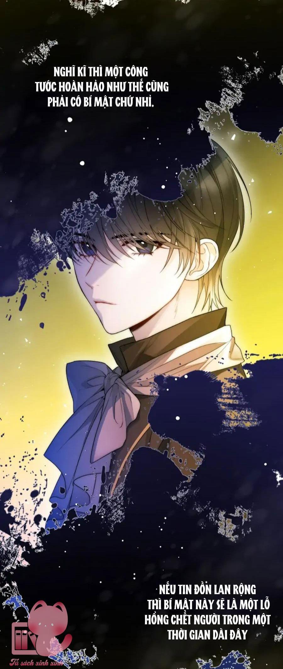 tiểu thư crystal là nam nhân chapter 13 26