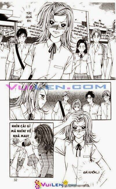 tên nô lệ đáng yêu chapter 7 32