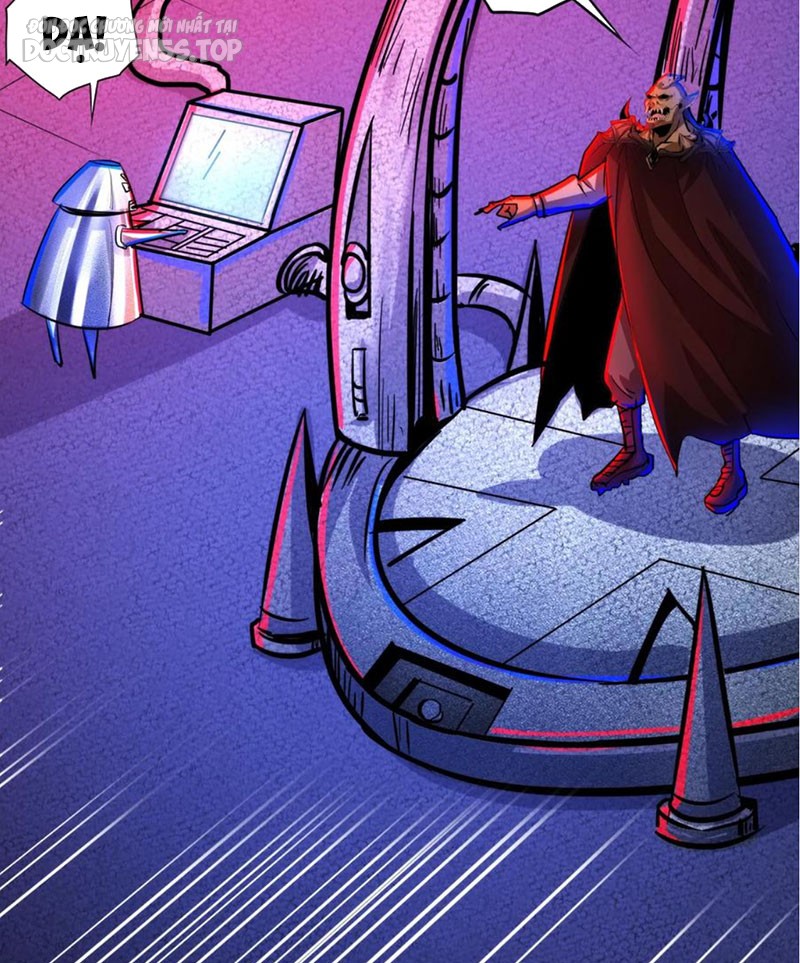 quỷ dị dược tề sư: bệnh nhân của ta đều là kinh khủng chapter 171 10