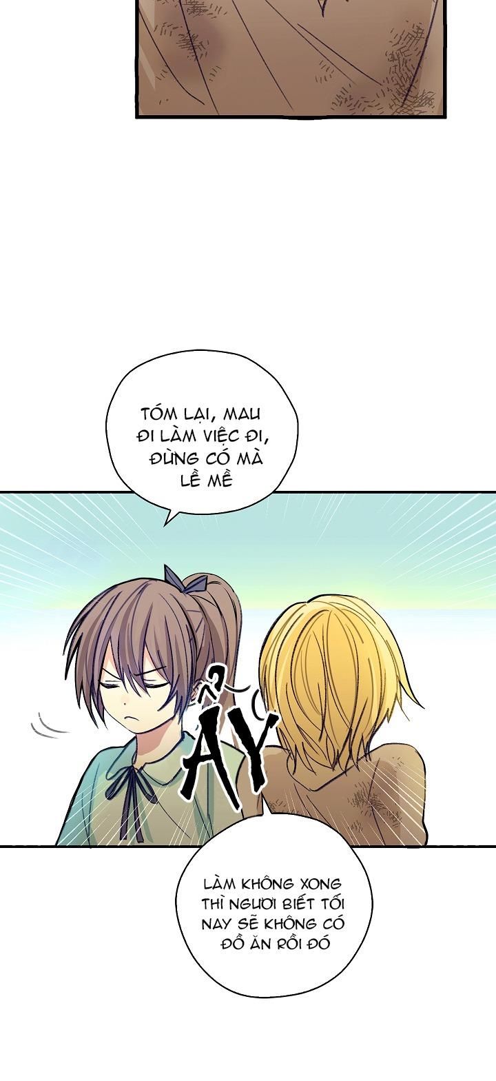 ba người anh bạo chúa chapter 1 19