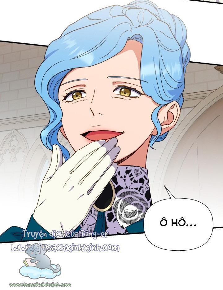 công nương khế ước của gia tộc công tước quái vật chapter 104 40