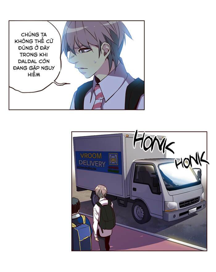 nữ sinh trường wilds chapter 235 35