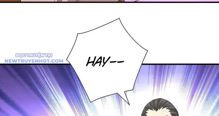 thiên long bát bộ webtoon chapter 123 71