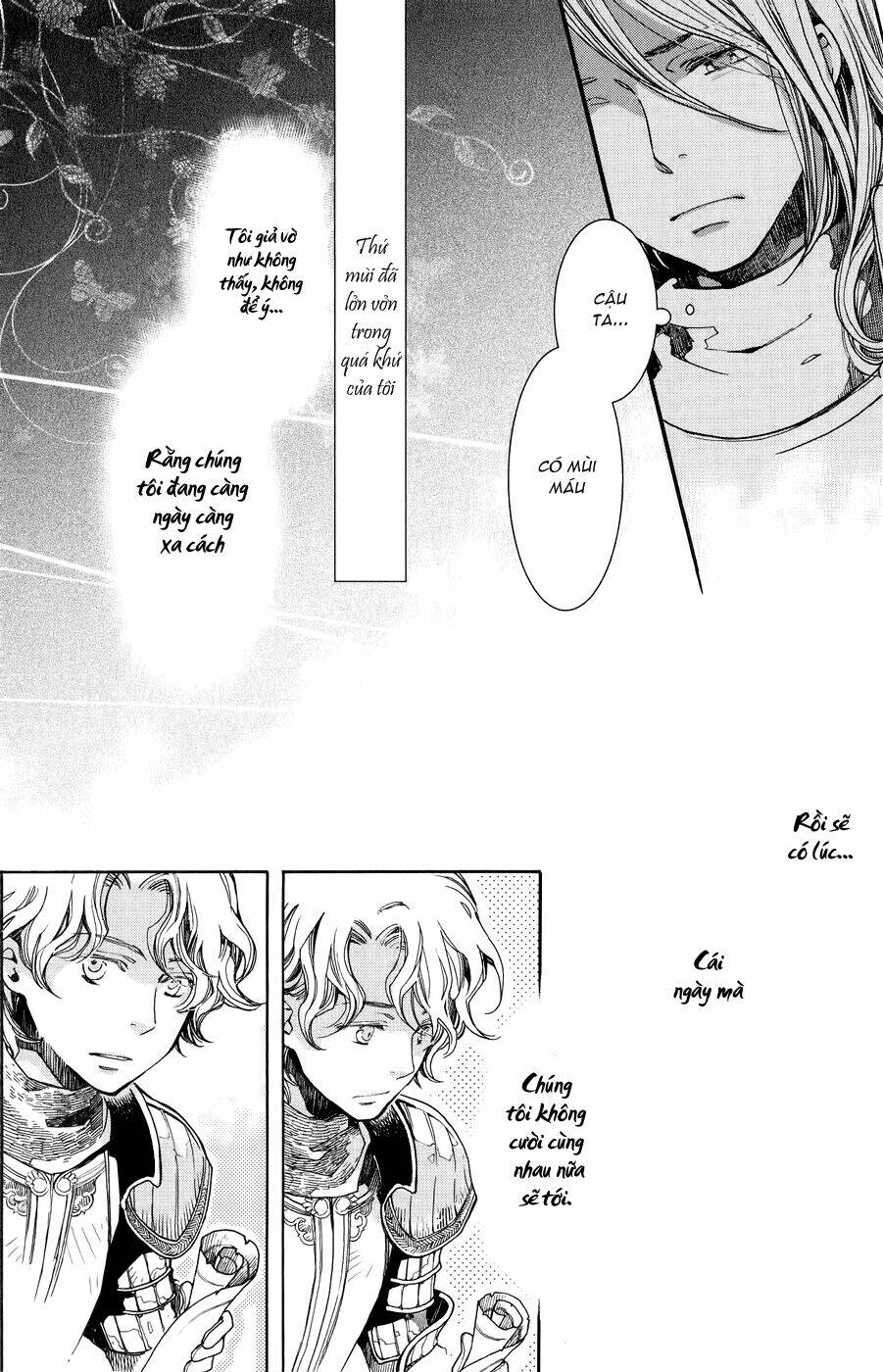 elhanburg no tenshi chapter 1 28