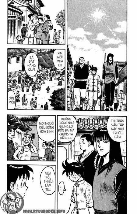 hoàng phi hồng phần 1 chapter 23 114