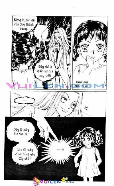 hội trừ ma chapter 4 34