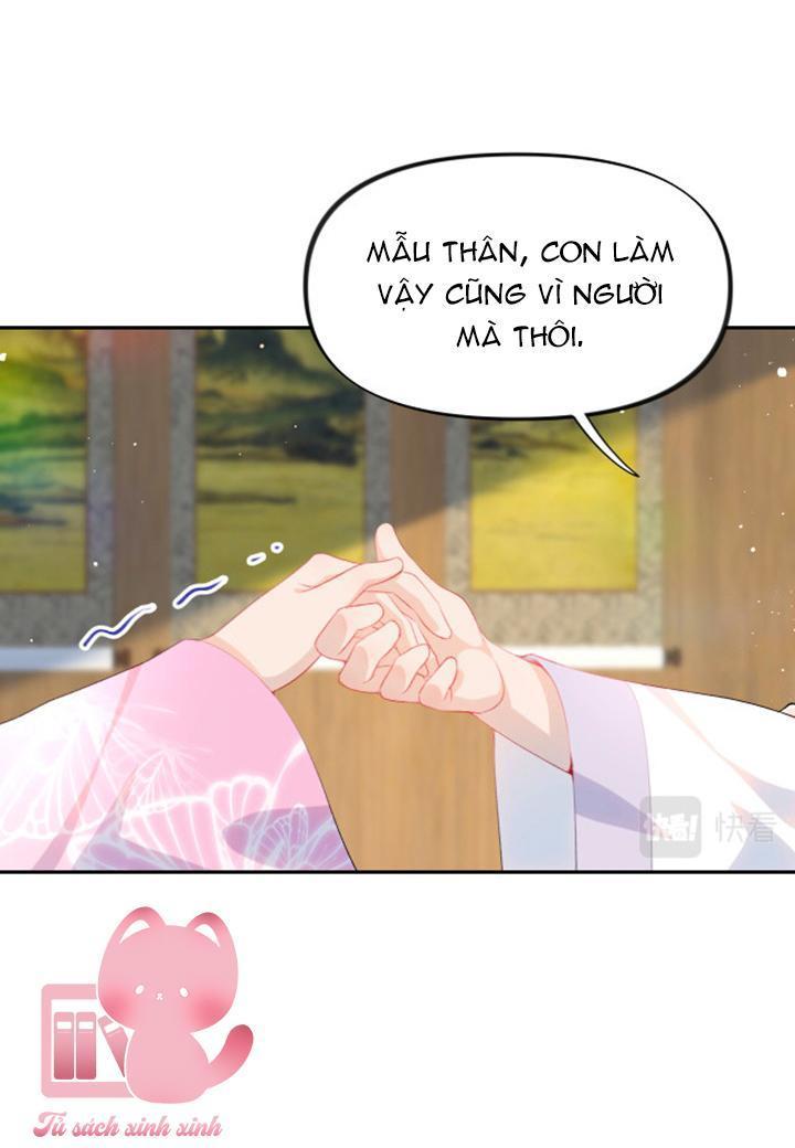 một đêm nọ đột nhiên yandere tới! chapter 63 21