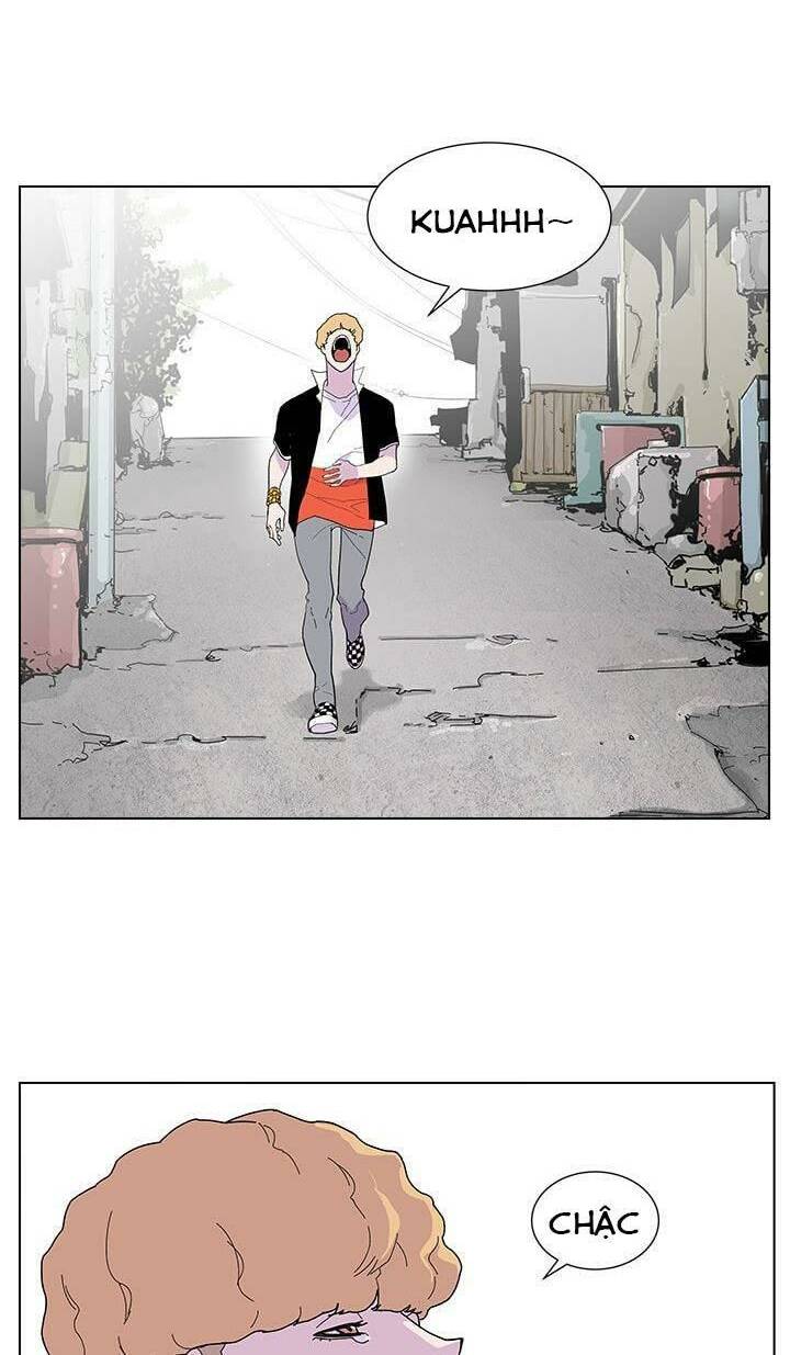 cuộc chiến băng đảng chapter 34 9