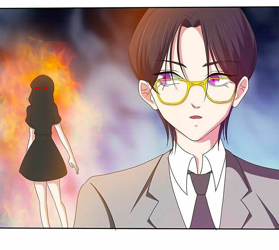 chủ tịch và nữ sát thủ chapter 12 14