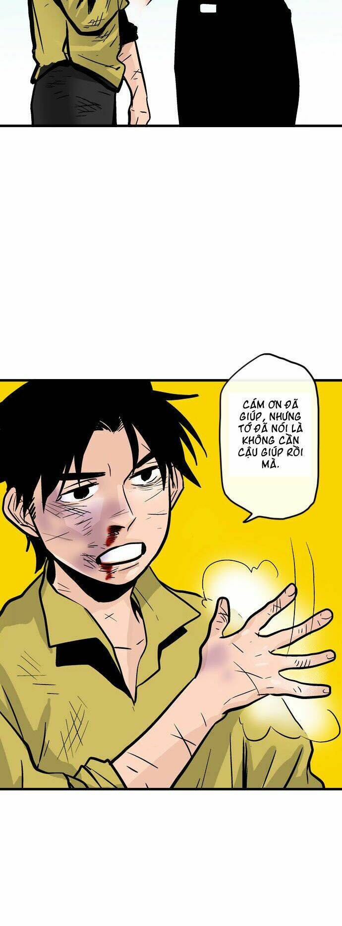 full metal wing chapter 1 27