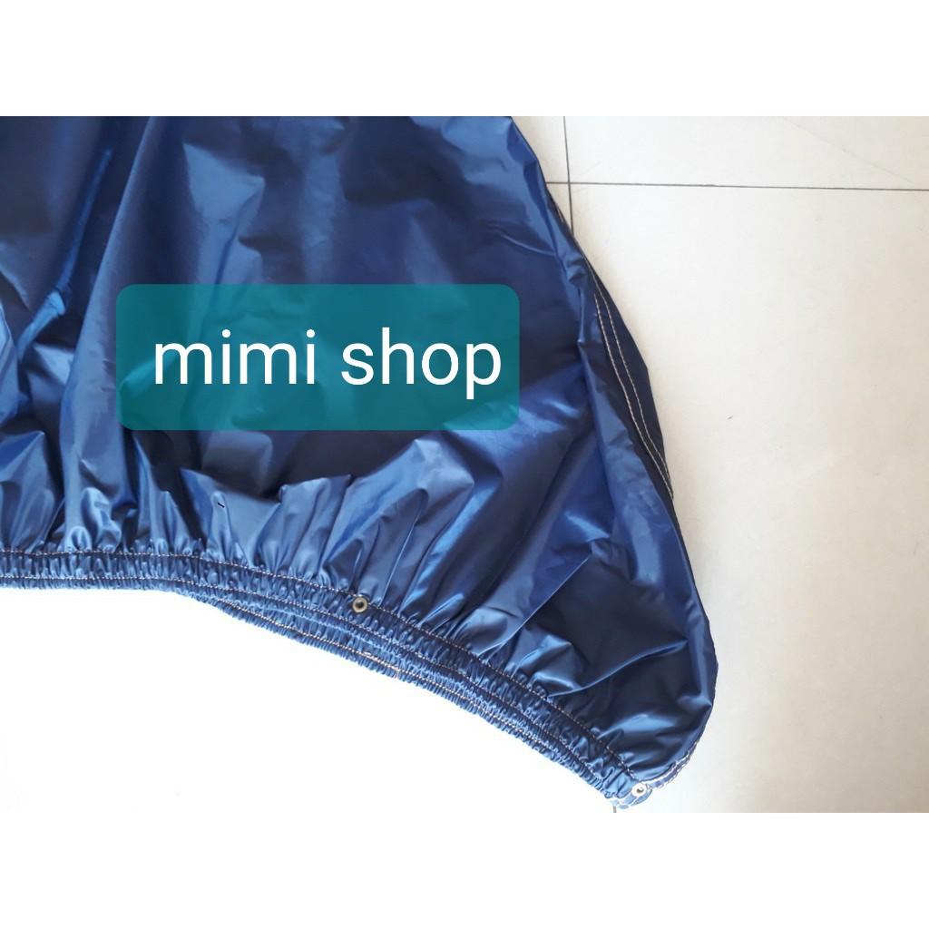 Áo vệ sinh máy lạnh có đuôi siêu rẻ
