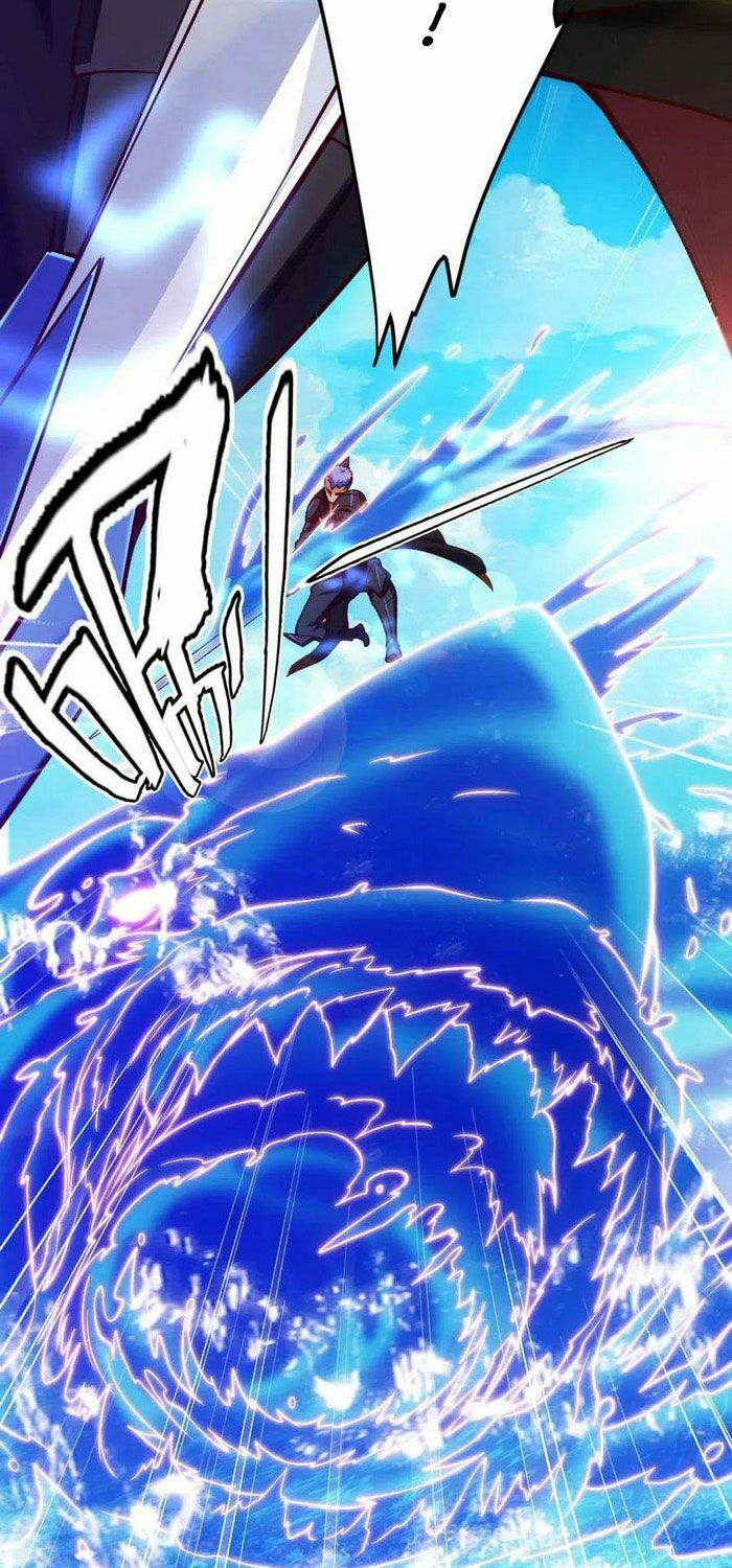 ma thú kiếm thánh dị giới tung hoành chapter 148 38