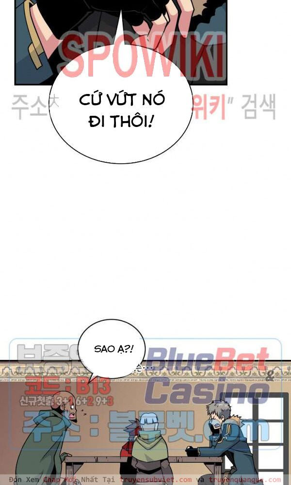 tôi sinh ra để làm người vĩ đại chapter 60 23