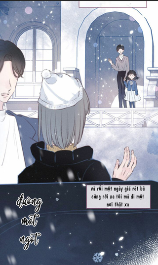 nỗi buồn của hoa cẩm tú cầu chapter 35 15