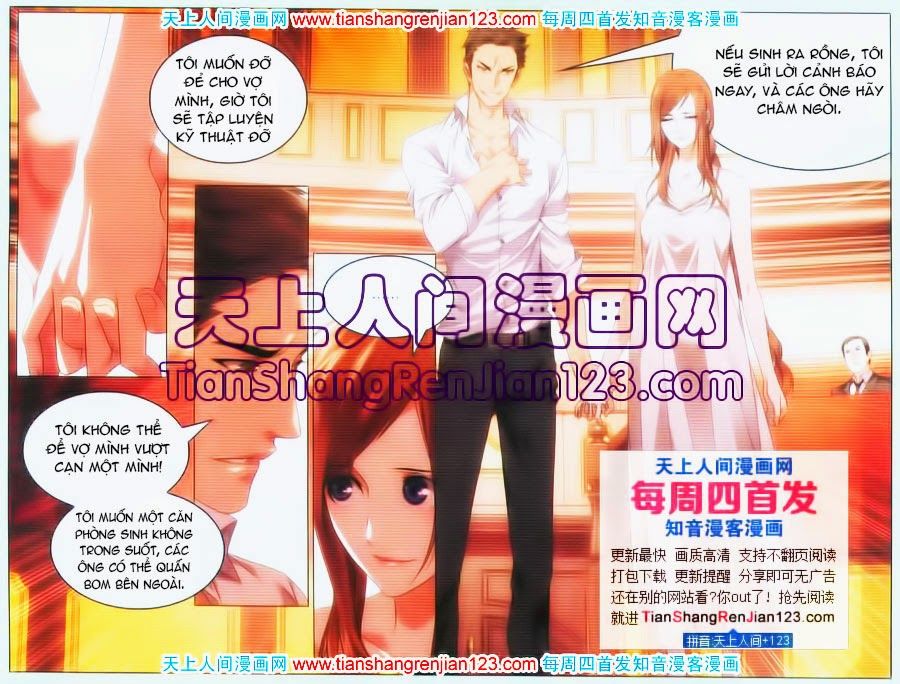 long tộc 2 chapter 22 13