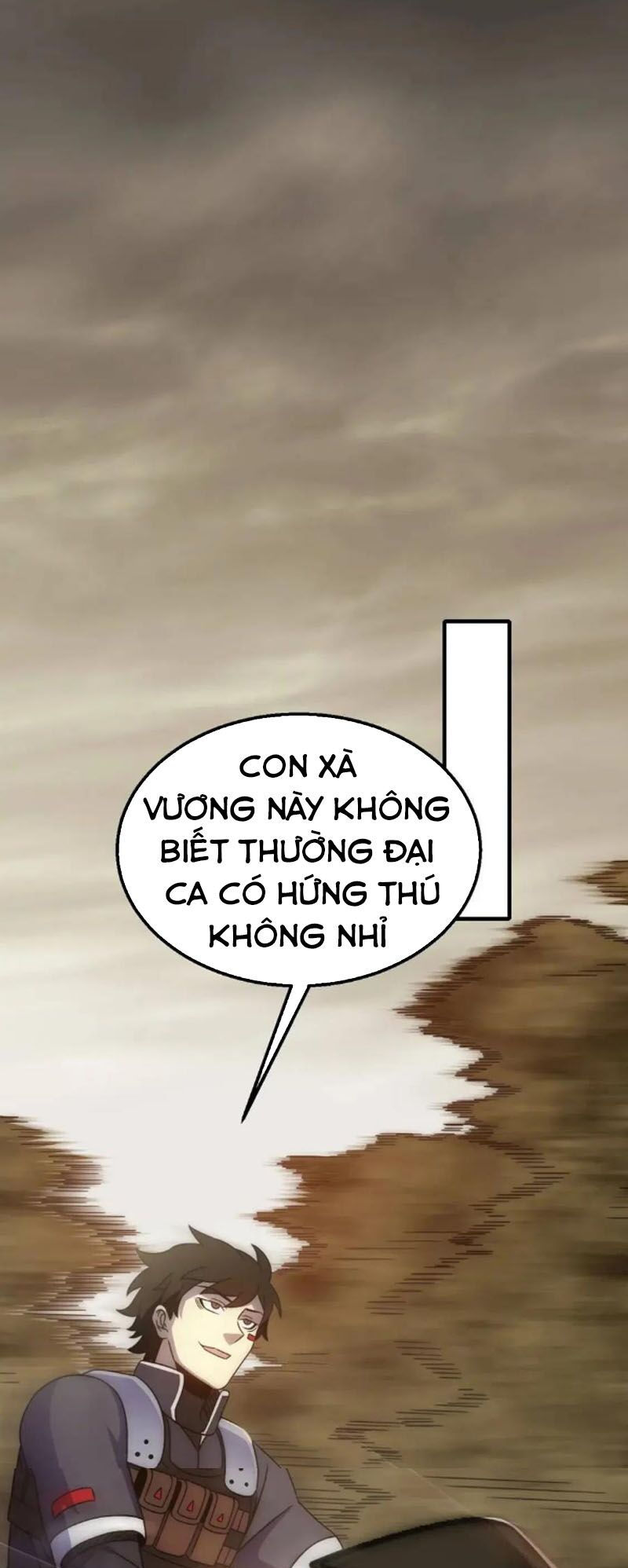 mạt thế đạo tặc hành chapter 41 25