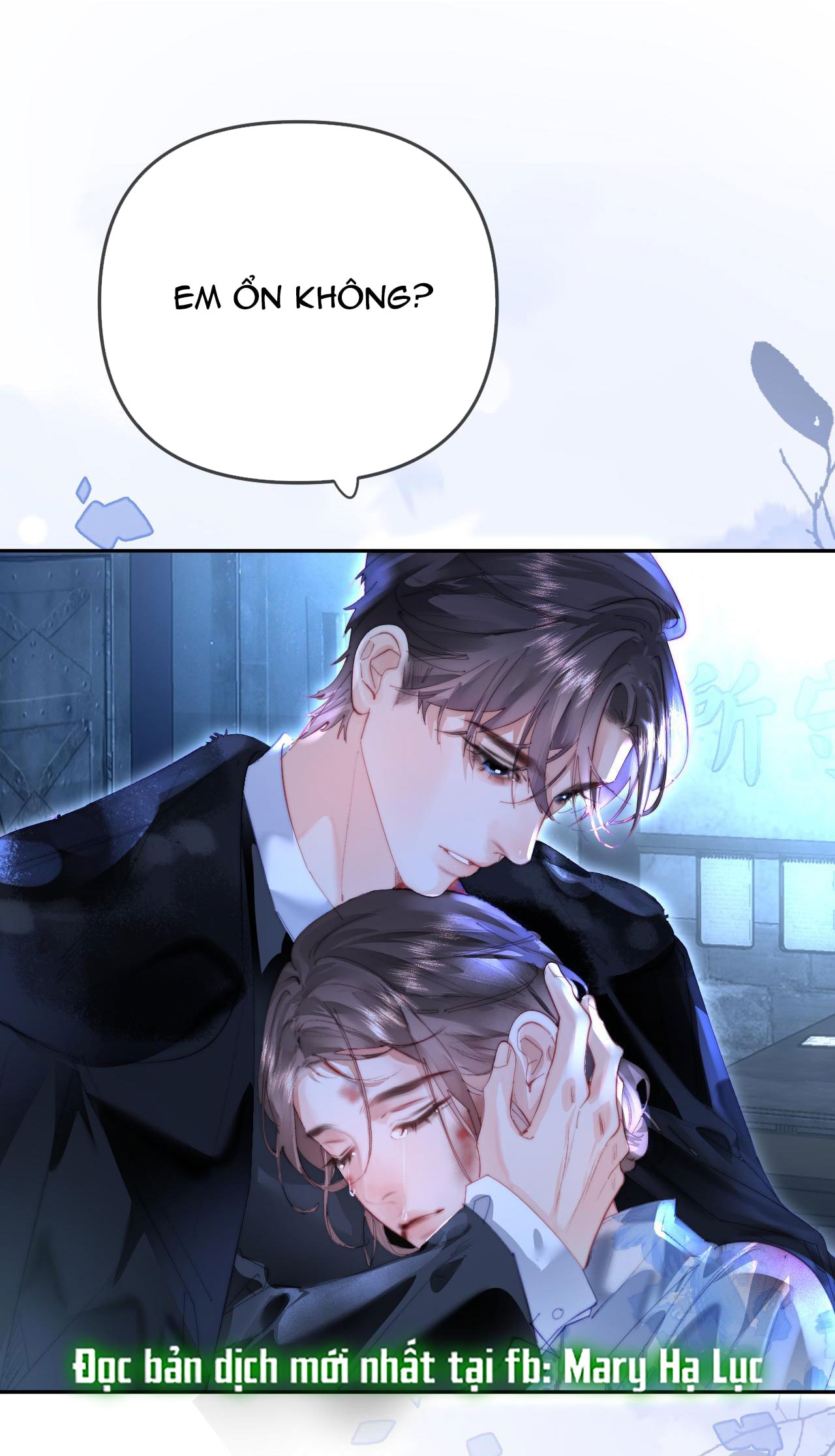 câu chuyện ngọt ngào của cặp vợ chồng đỉnh lưu chapter 97 27