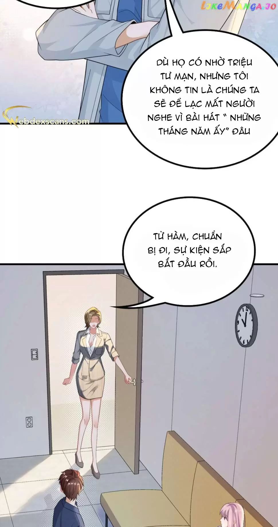 tái sinh, tôi trở thành ông vua ngành giải trí chapter 44 7