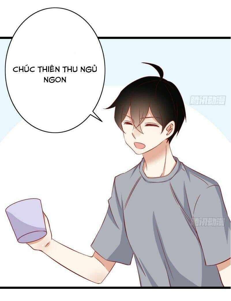 em trai mười tám tuổi : trung khuyển phản công chapter 5 20