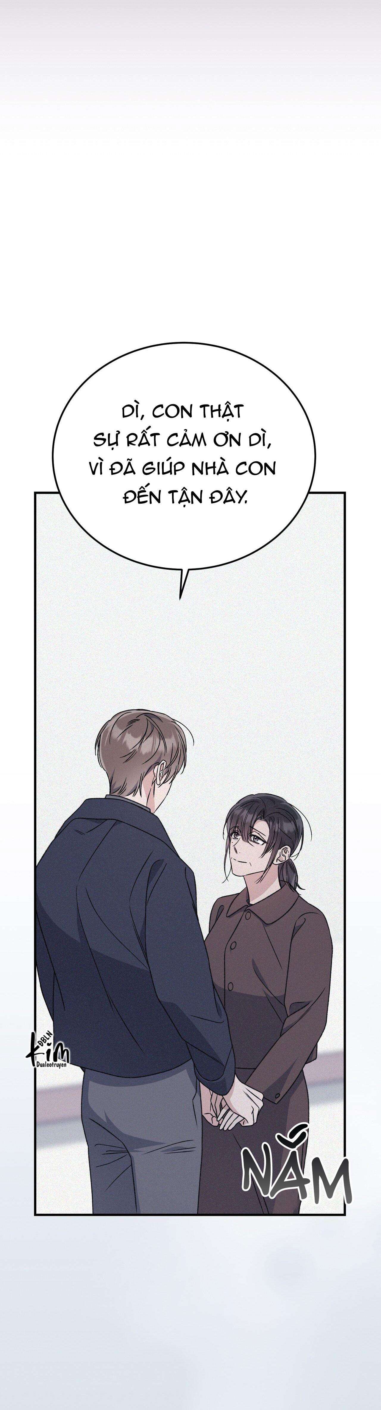 vô hình chapter 33 43