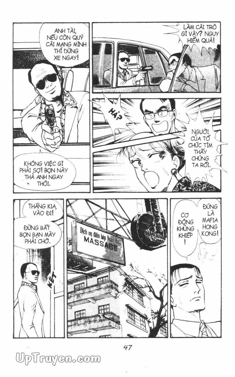 câu lạc bộ con nhà giàu chapter 6 48