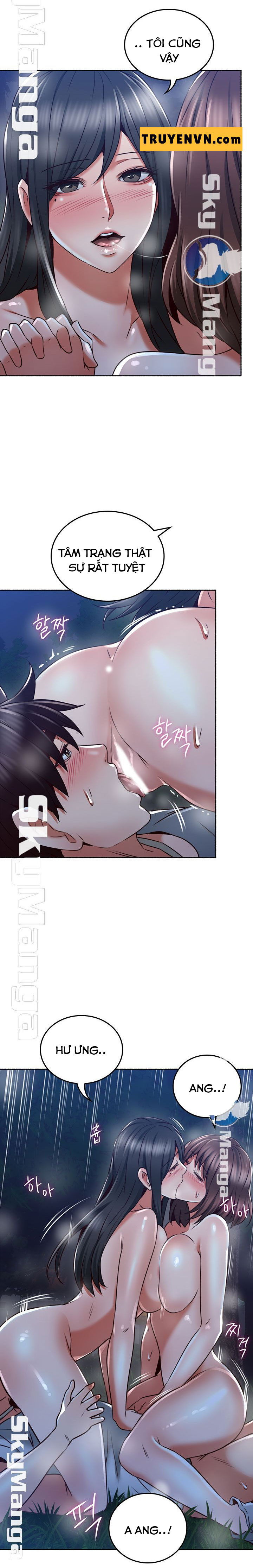 vợ hàng xóm chapter 50 22