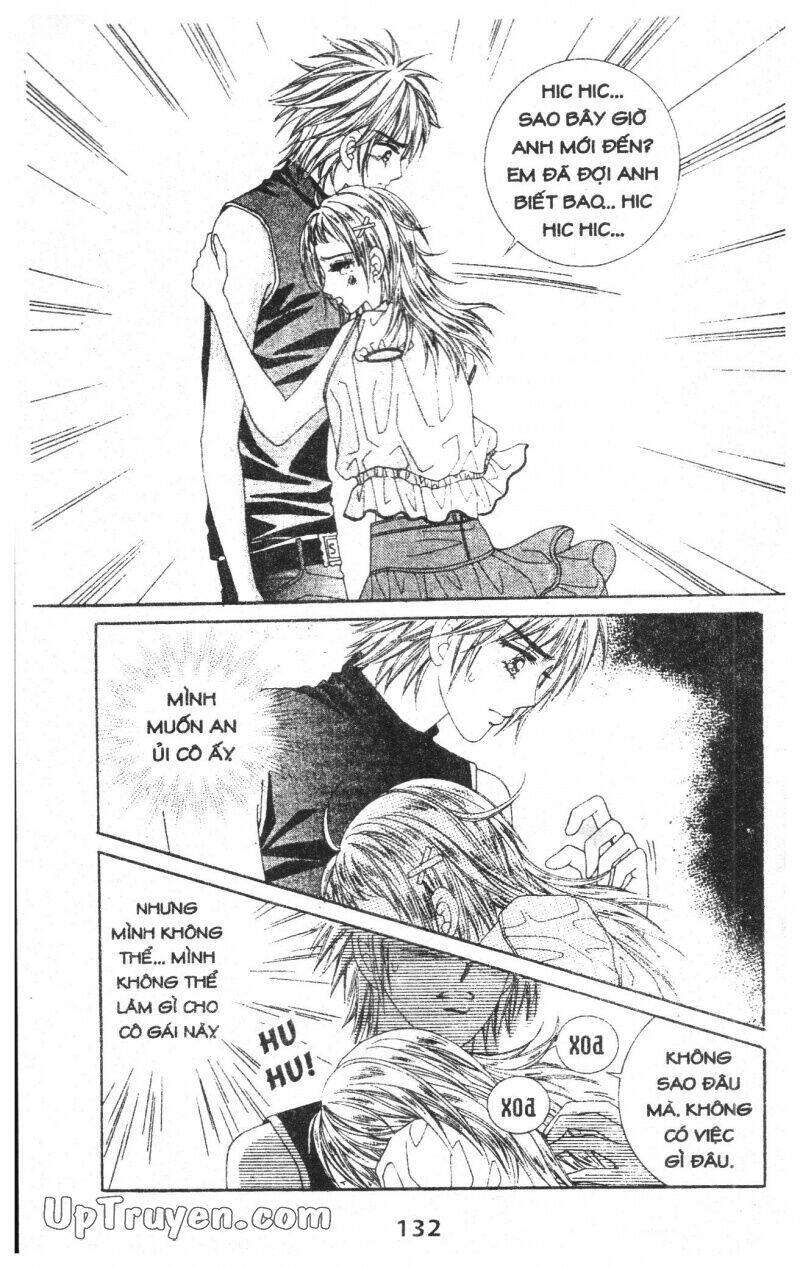 mặt nạ tình yêu chapter 33 44