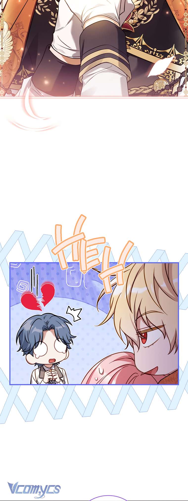 tôi đã tắt cài đặt chế độ nhận thức nỗi đau! chapter 30 11