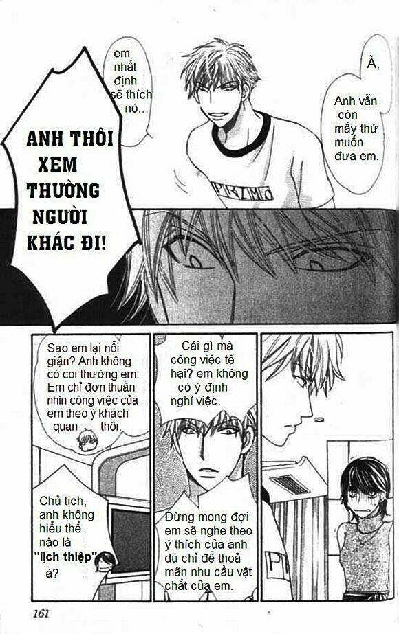 diamond life chapter 10 11