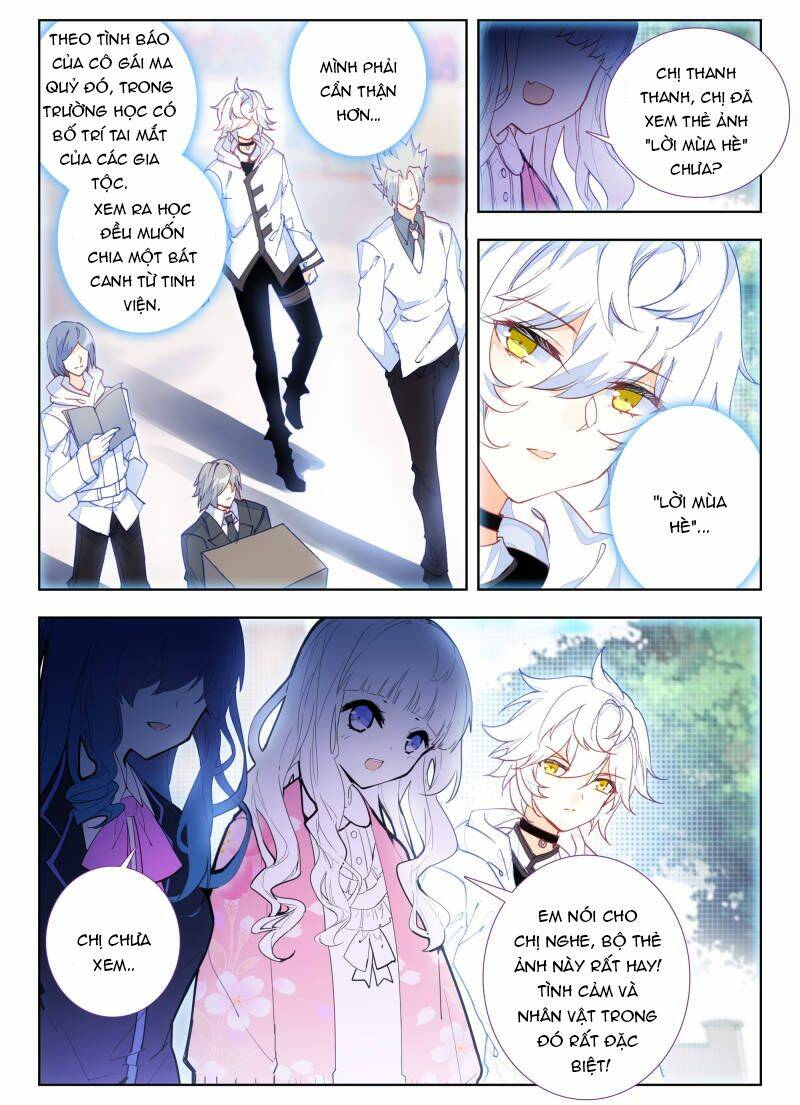 tạp đồ chapter 60 8