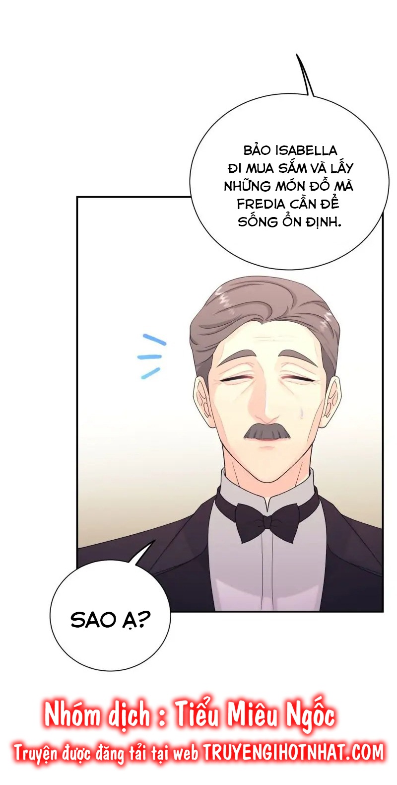 đức hạnh của công chúa phản diện chapter 6 28