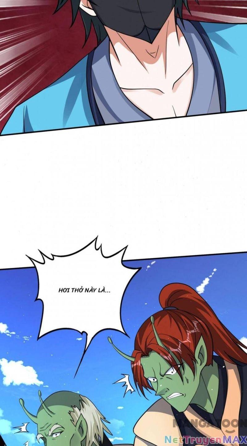 tối cường thần y tại đô thị chapter 302 36
