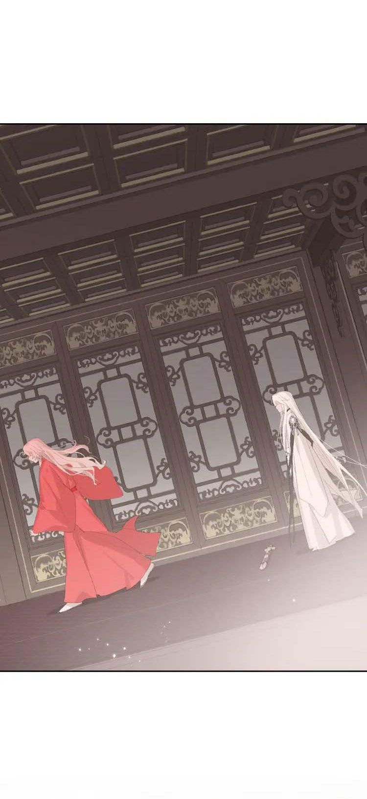 tôi lắng nghe thanh tôn chủ gọi chapter 8 44