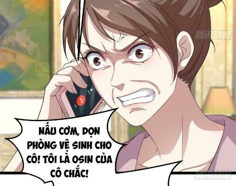 tối cuồng nữ tế chapter 40 12