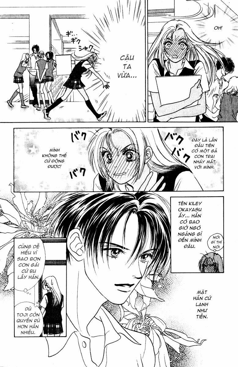 peach girl chapter 1.2 7