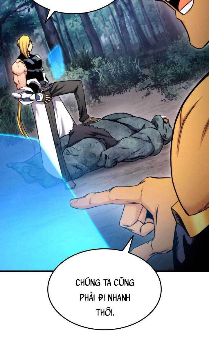 huyền thoại game thủ - tái xuất chapter 85 90